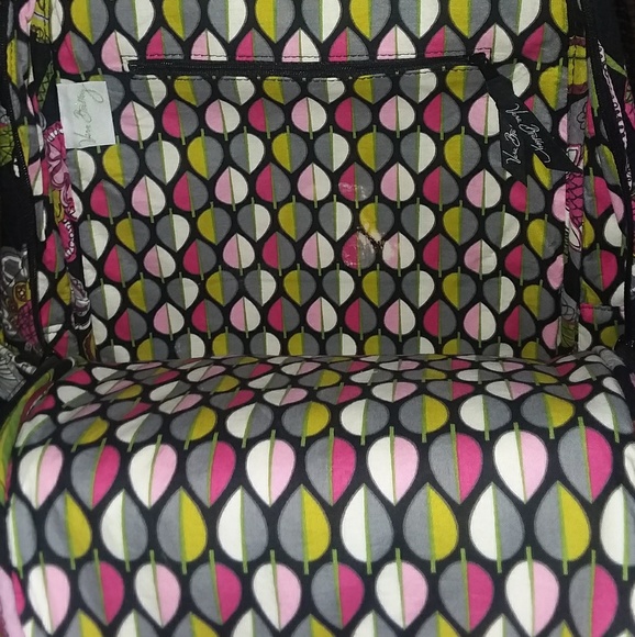 Backpack - Picture 2 of 3